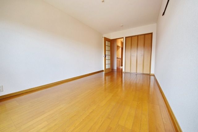 居室・リビング　★きれいなフローリングのお部屋★