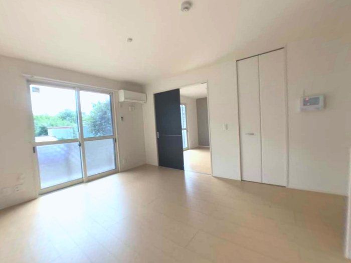 居室・リビング　※別号室参考写真です