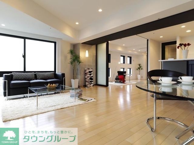 居室・リビング