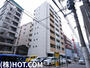 西鉄平尾駅より徒歩9分 8階 築16年11ヶ月の賃貸物件