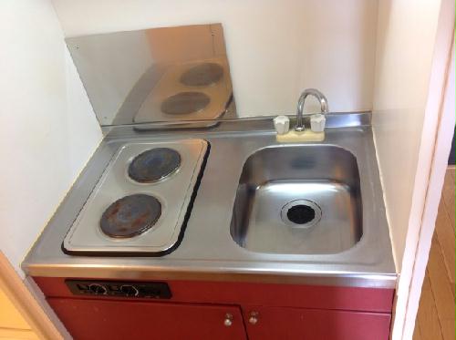 玄関　現況優先