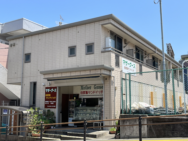 建物外観　●旭化成のヘーベルメゾンのご紹介♪