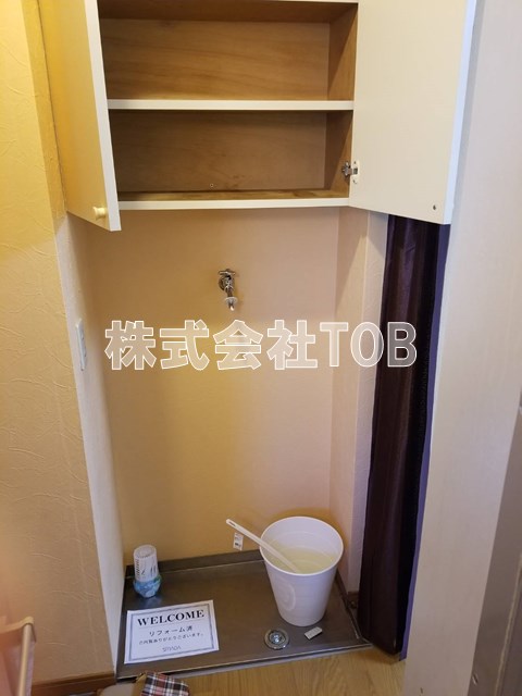 収納　※同物件別号室参考写真※