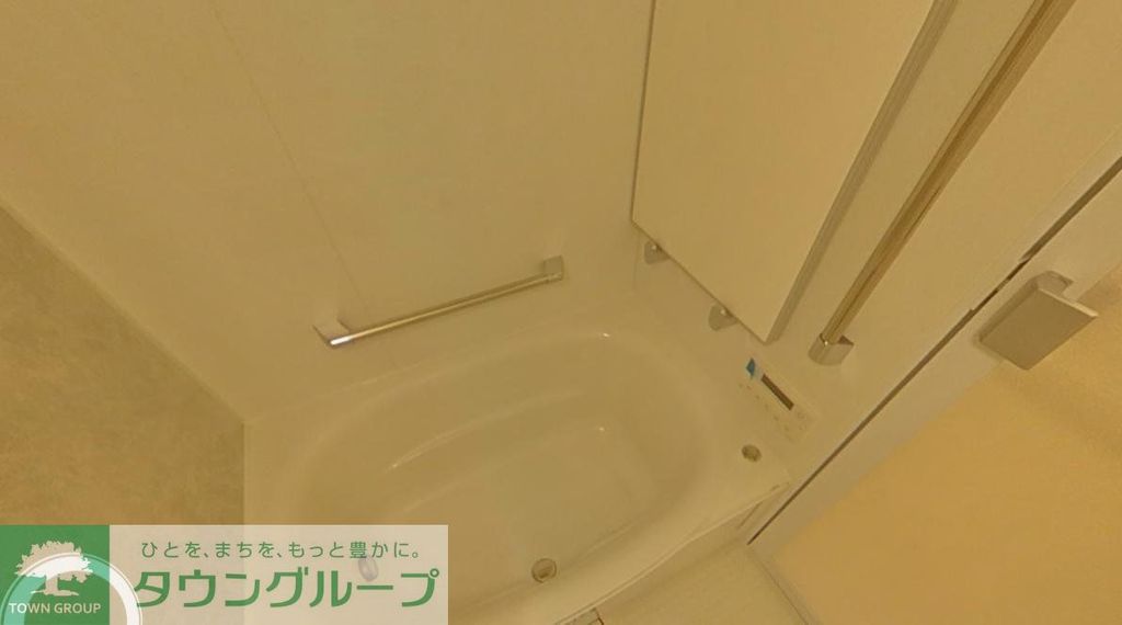 その他設備　パース