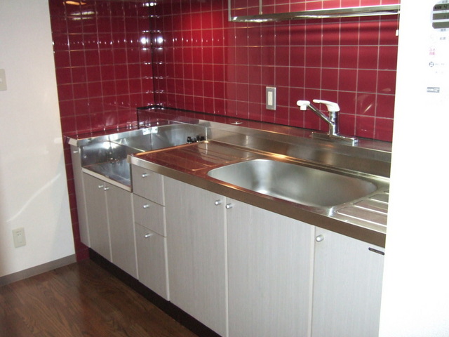 キッチン　★キッチン★