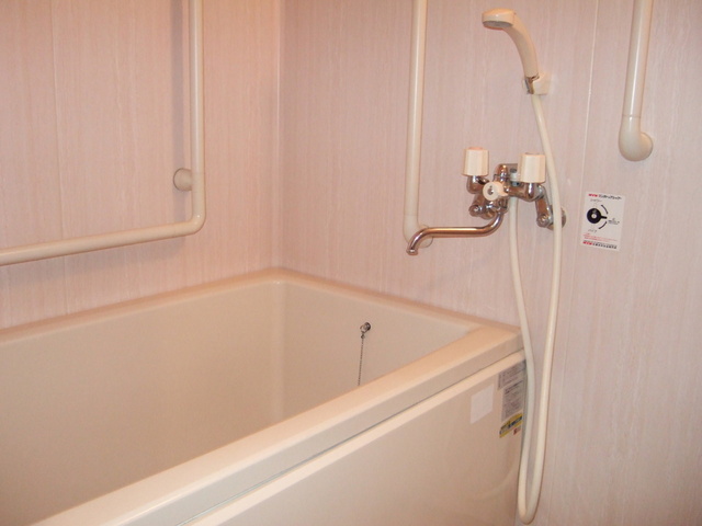 バス・シャワールーム　★風呂★