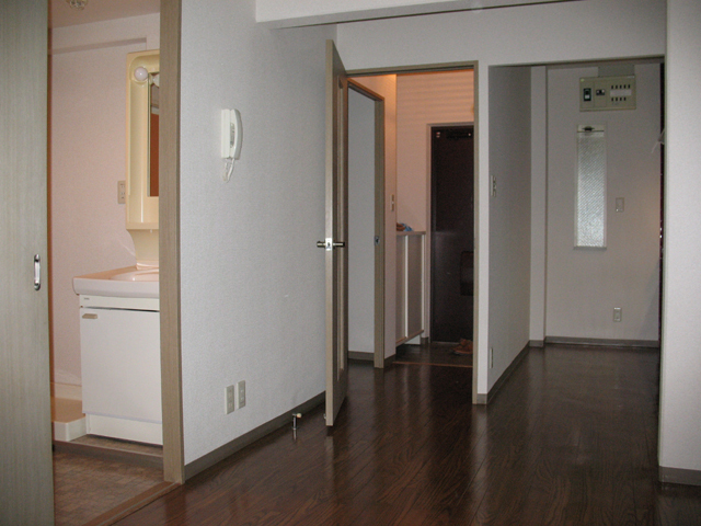 玄関　★玄関★