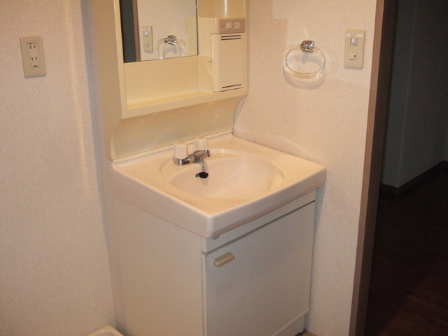 洗面設備　★洗面所★