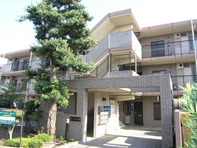 エントランス　★エントランス★