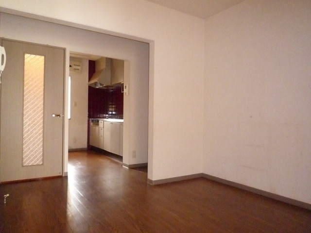 居室・リビング　★居間・リビング★