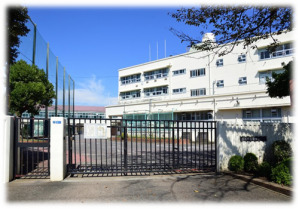 小学校　横浜市立東中田小学校（小学校）まで293m