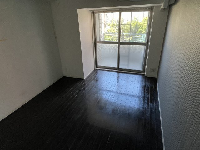 その他部屋・スペース　寝室です