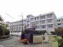 中学校　第十三中学校（中学校）まで1410m