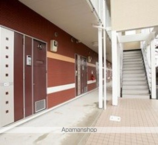 その他共有部分　その他共有部分