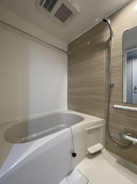 バス・シャワールーム　同仕様タイプ