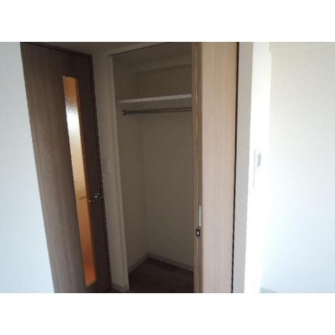 収納　収納（イメージ）