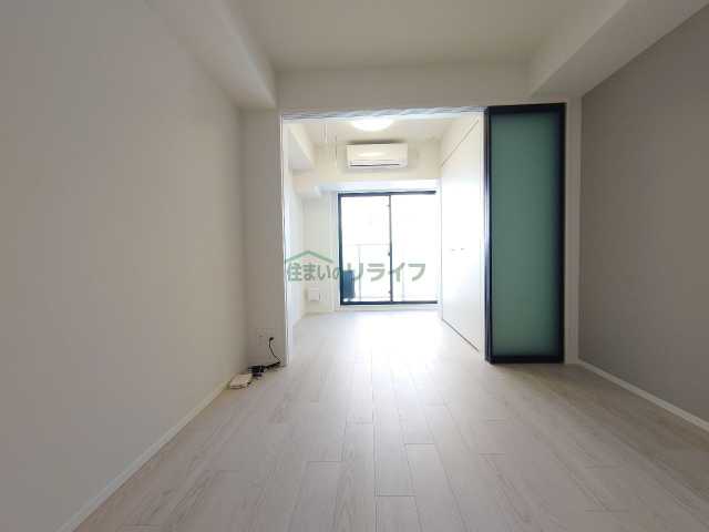 居室・リビング　別間取り参考写真