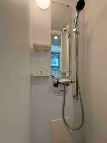バス・シャワールーム　※参考写真です。別部屋になります。