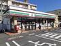 コンビニ　セブンイレブン（コンビニ）まで450m