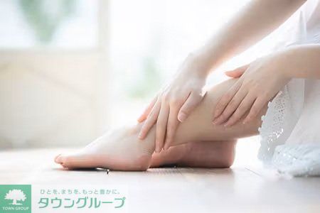 居室・リビング　床暖房付き（LDのみ）