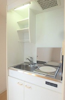 キッチン　キッチン※別部屋参考写真