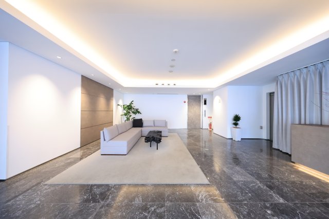 ロビー　ロビー