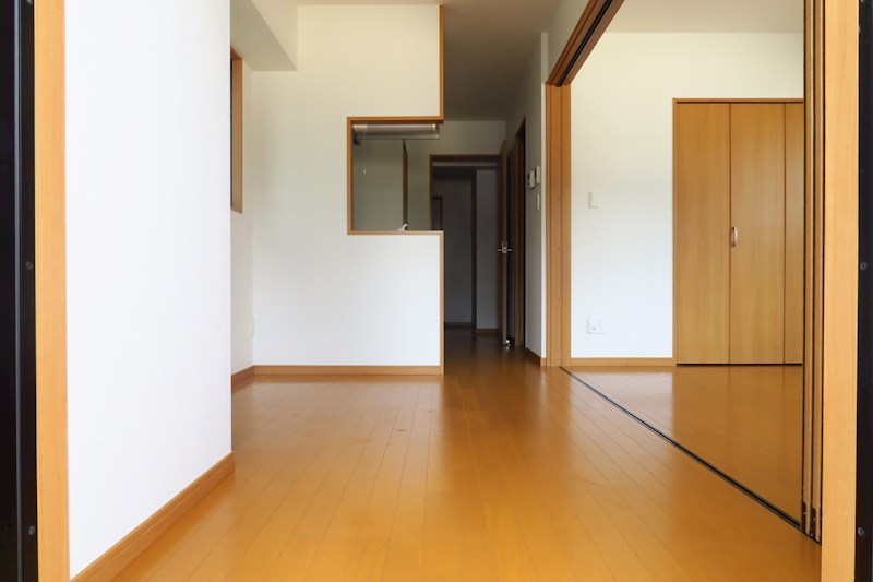 居室・リビング　同型タイプ