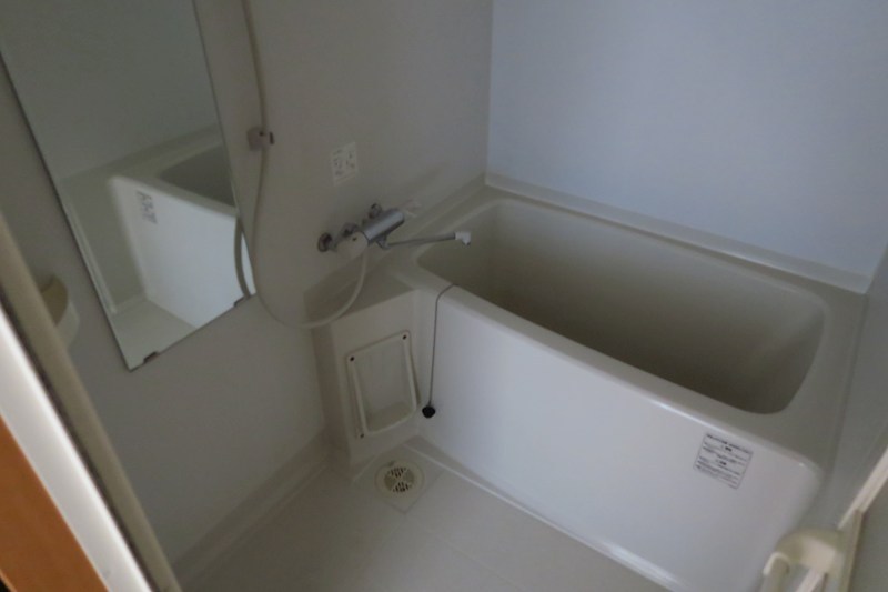 バス・シャワールーム　同型タイプ