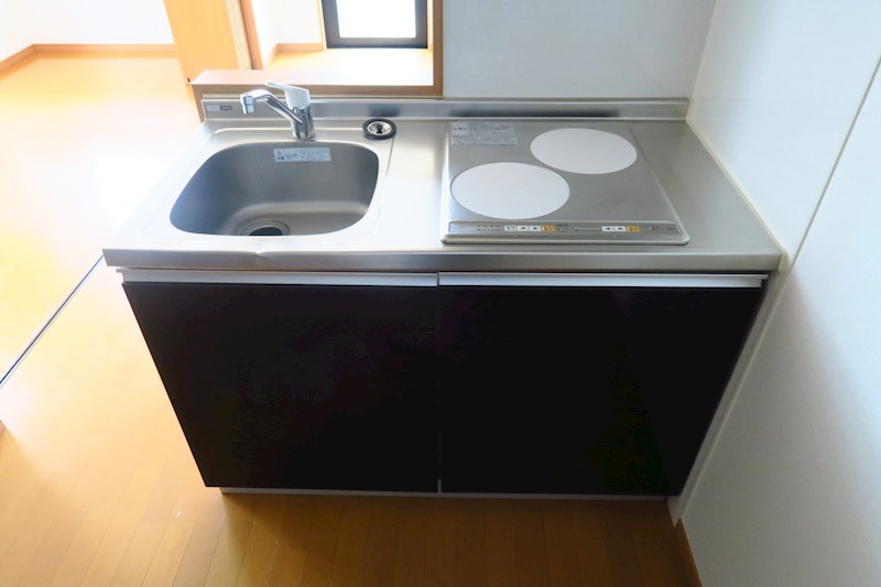 キッチン　同型タイプ