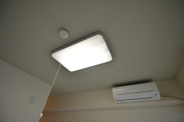 その他部屋・スペース　照明器具