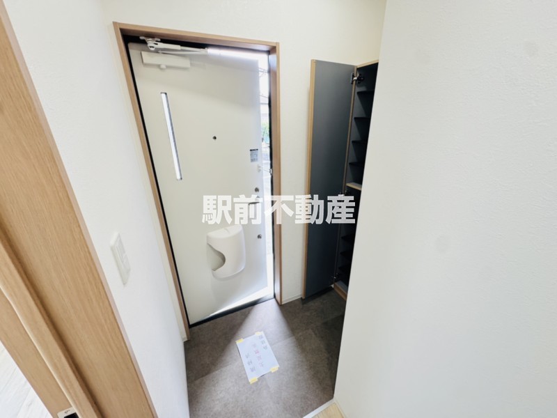 玄関　◆他部屋流用◆