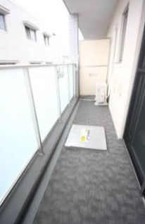 バルコニー　参考写真