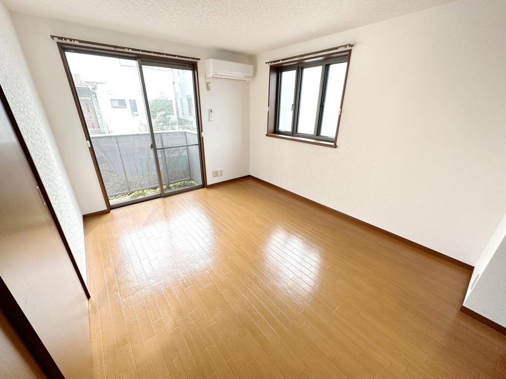 居室・リビング　リビング/居室