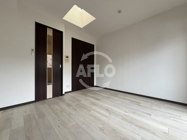 居室・リビング　レジディア新大阪II　リビング