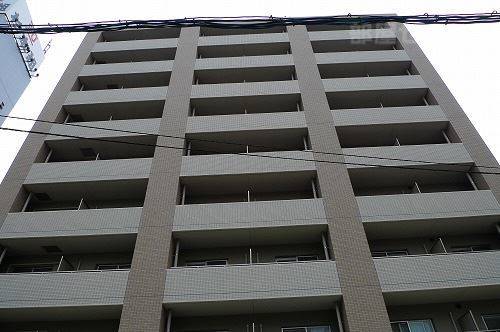 建物外観　モデルルームの為、現状優先