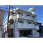 平塚駅より徒歩32分 3階 築37年11ヶ月の賃貸物件