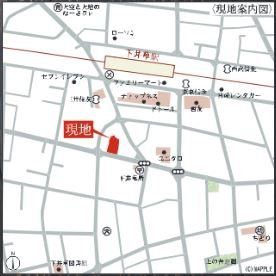 その他　お部屋探しはタウンハウジングへ♪