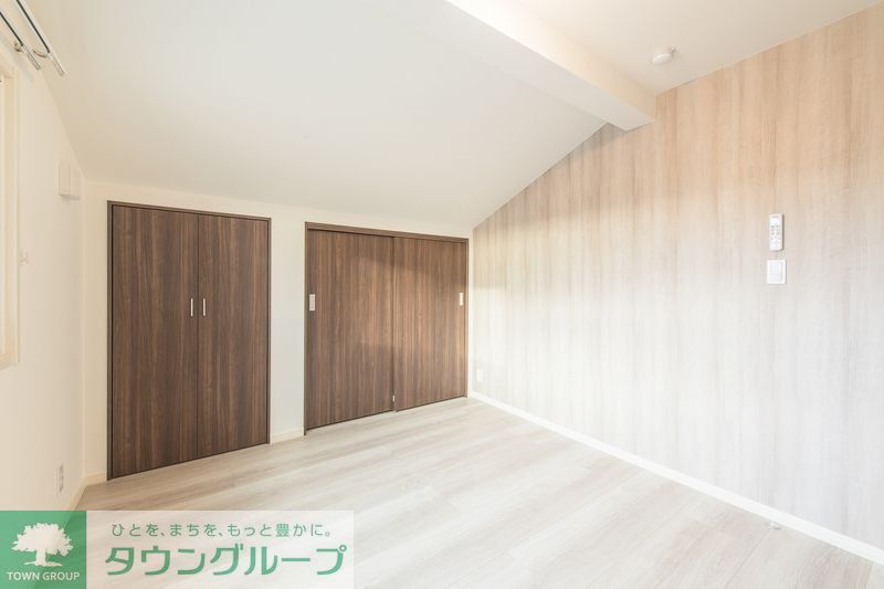 その他部屋・スペース　収納