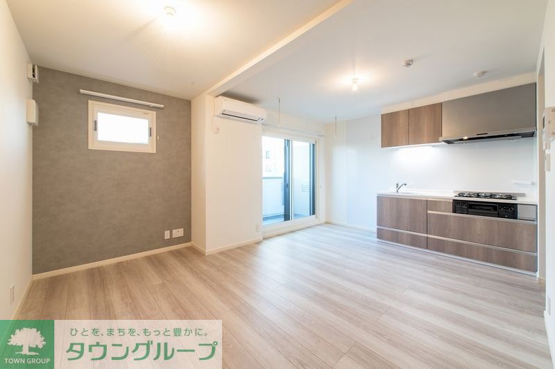 居室・リビング　リビング/居室