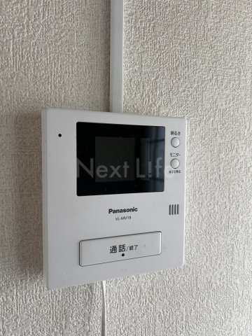 セキュリティ　ファミーユ遠藤