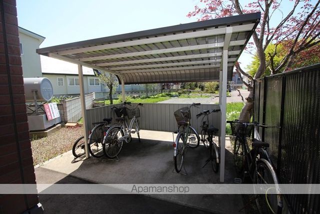 その他共有部分　その他共有部分