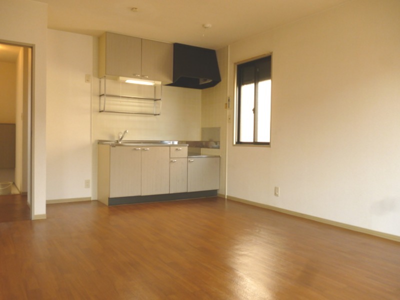 居室・リビング　図面と現状に相違がある場合には現状を優先