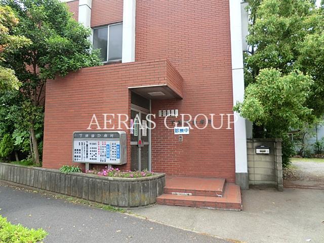 病院　下鎌田診療所（病院）まで477m