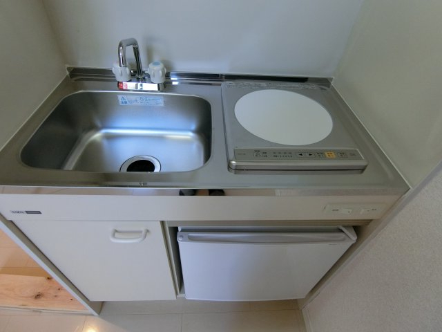 キッチン　同仕様