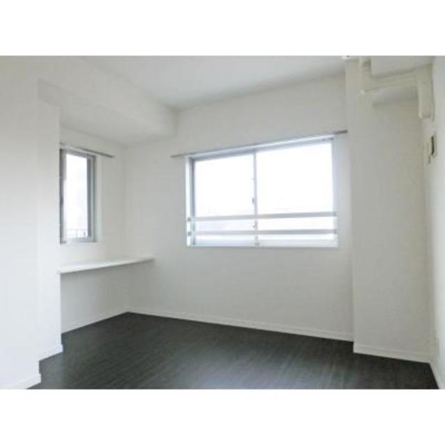 居室・リビング　※写真は同タイプ住戸です。