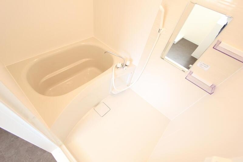 バス・シャワールーム　癒しの空間