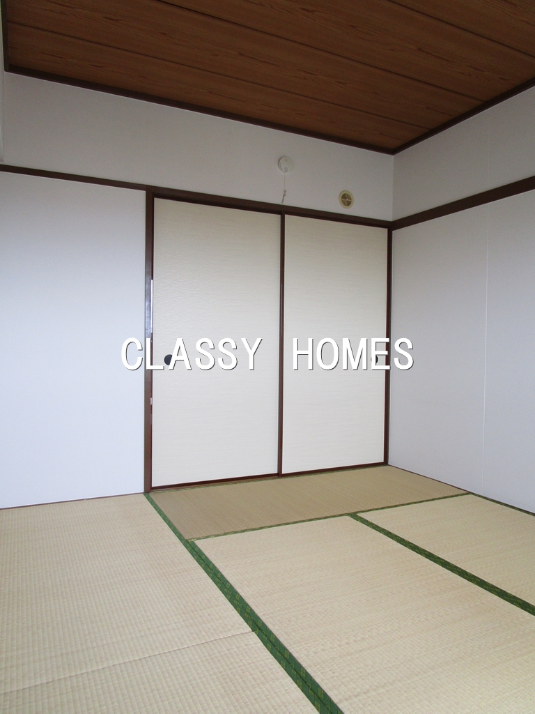 その他部屋・スペース　1984年竣工　ビレッジハウス品川八潮タワー1号棟