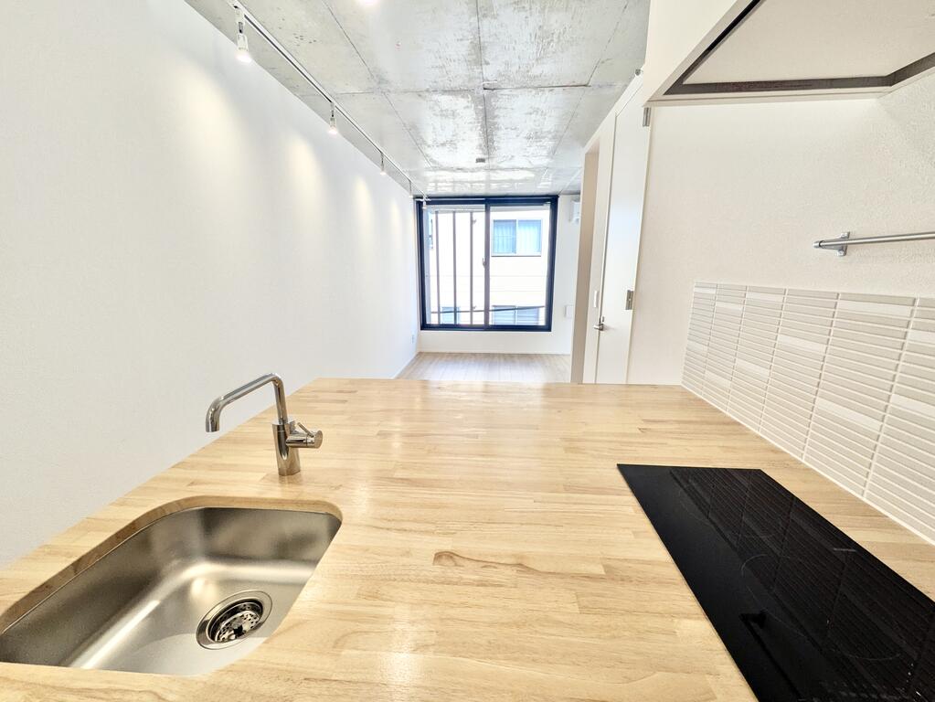 その他　※別trias物件の写真です。