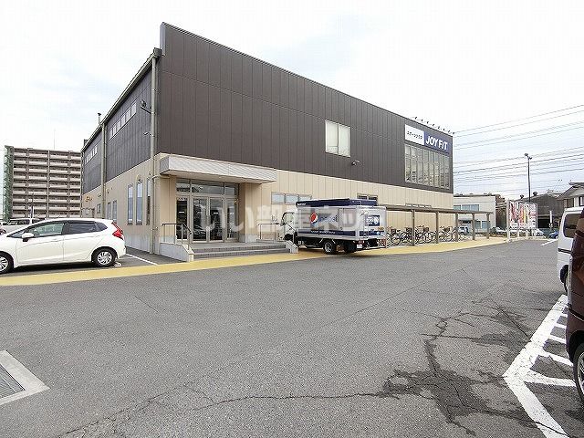 その他　ジョイフィット津桜橋（その他）まで1418m