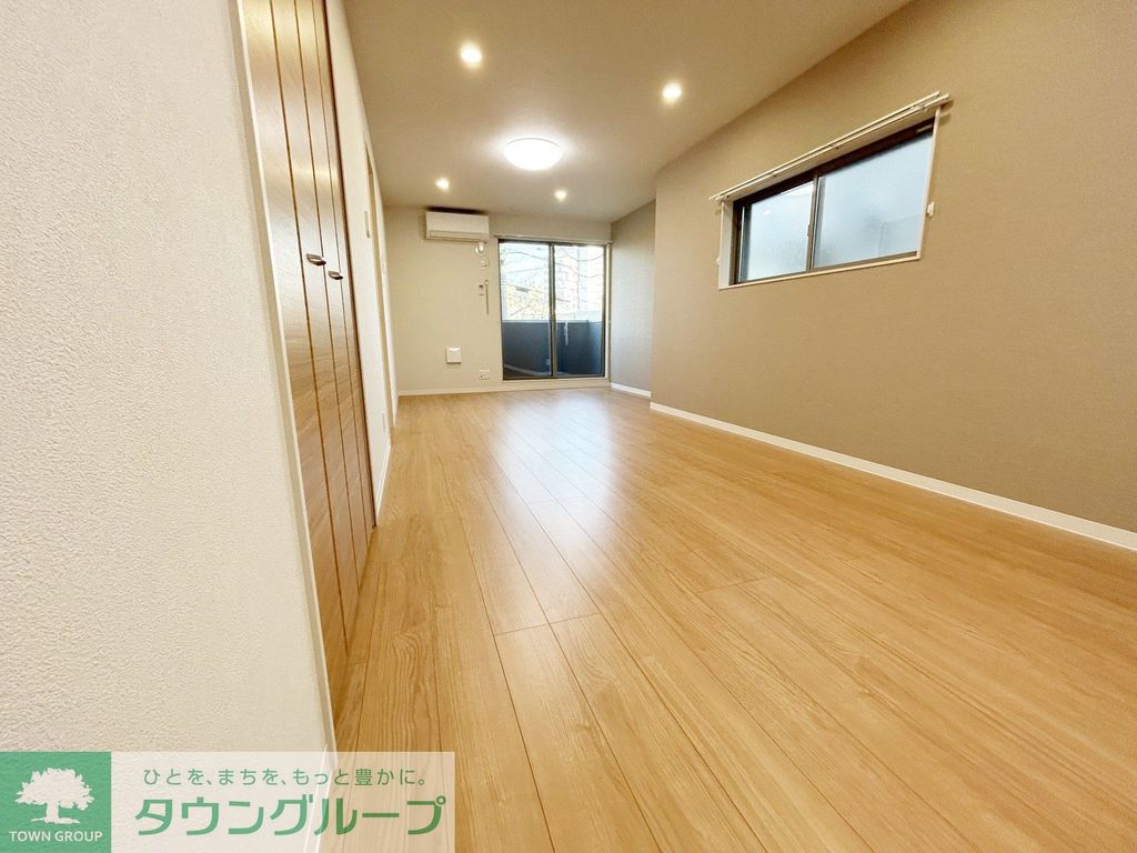 ロビー　エントランス